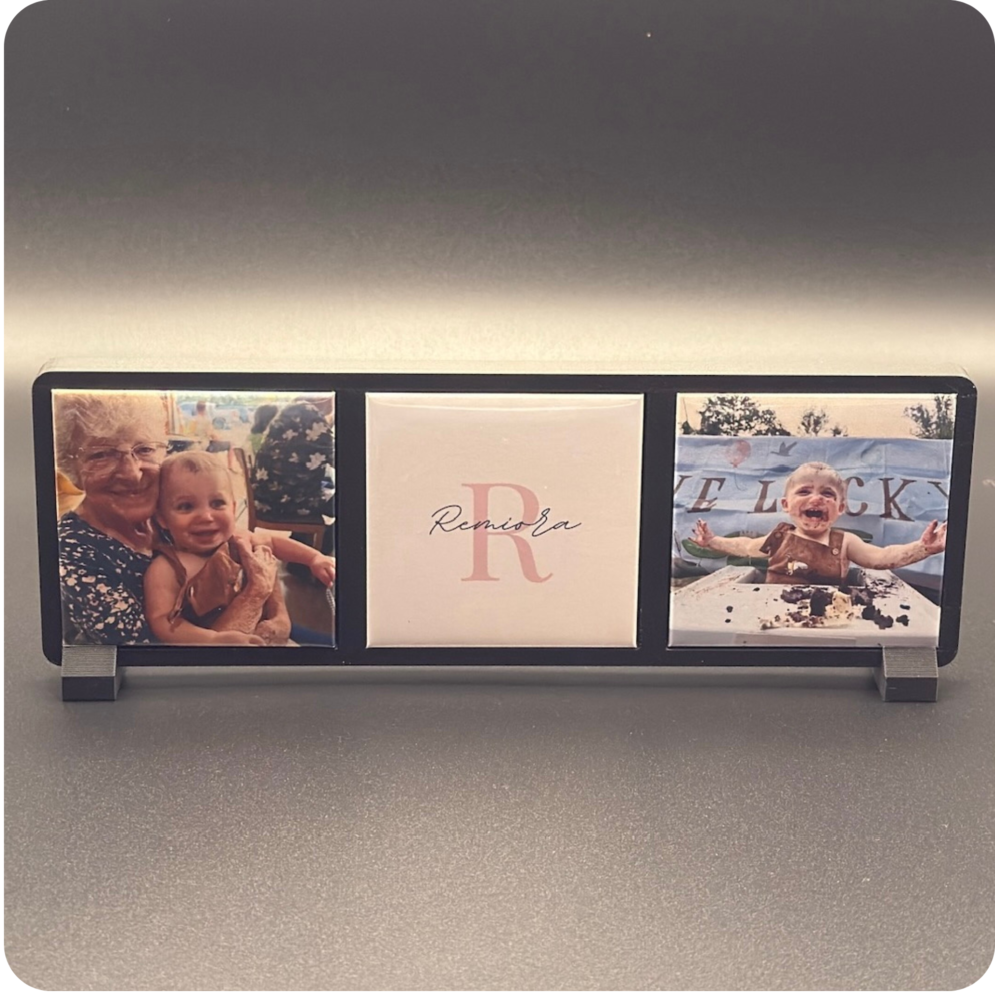 Altered Designs Customized Photo Magnet Fulfillment