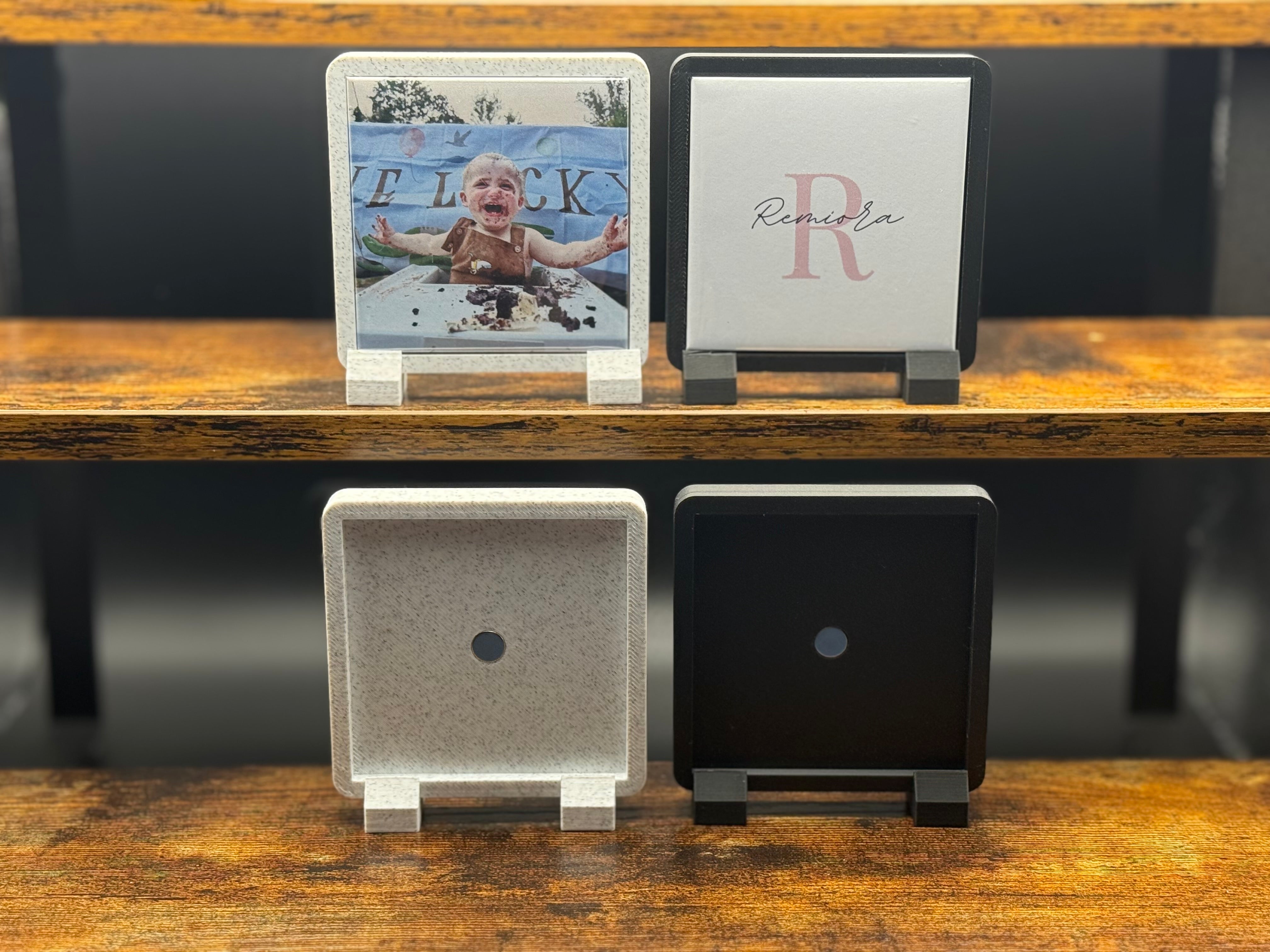 Altered Designs Customized Photo Magnet Fulfillment